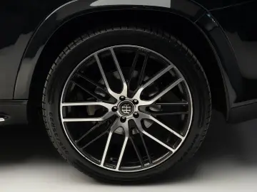 Mercedes-Benz GLS 400d AMG Rolfhartge