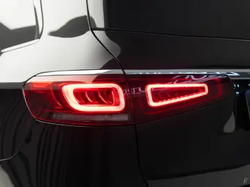 Mercedes-Benz GLS 400d AMG Rolfhartge