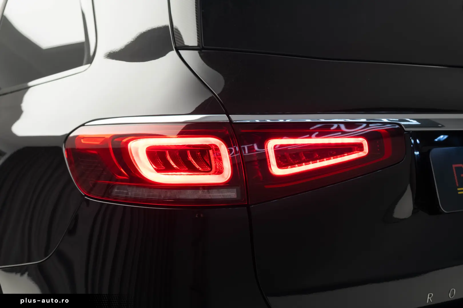 Mercedes-Benz GLS 400d AMG Rolfhartge