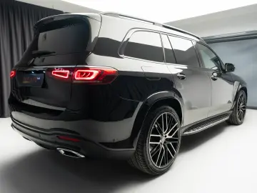 Mercedes-Benz GLS 400d AMG Rolfhartge