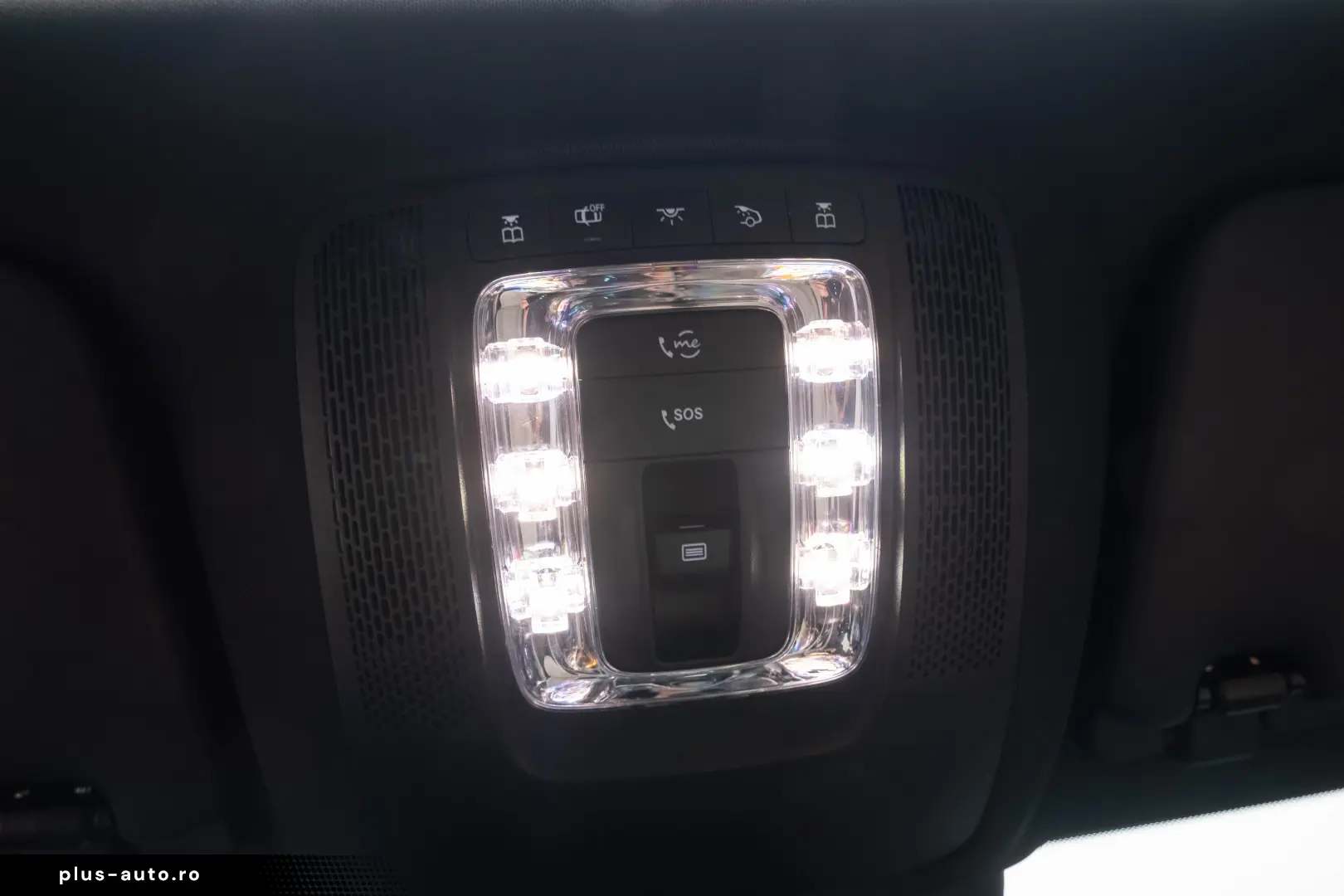 Mercedes-Benz GLS 400d AMG Rolfhartge