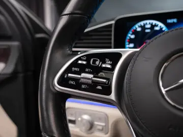 Mercedes-Benz GLS 400d AMG Rolfhartge