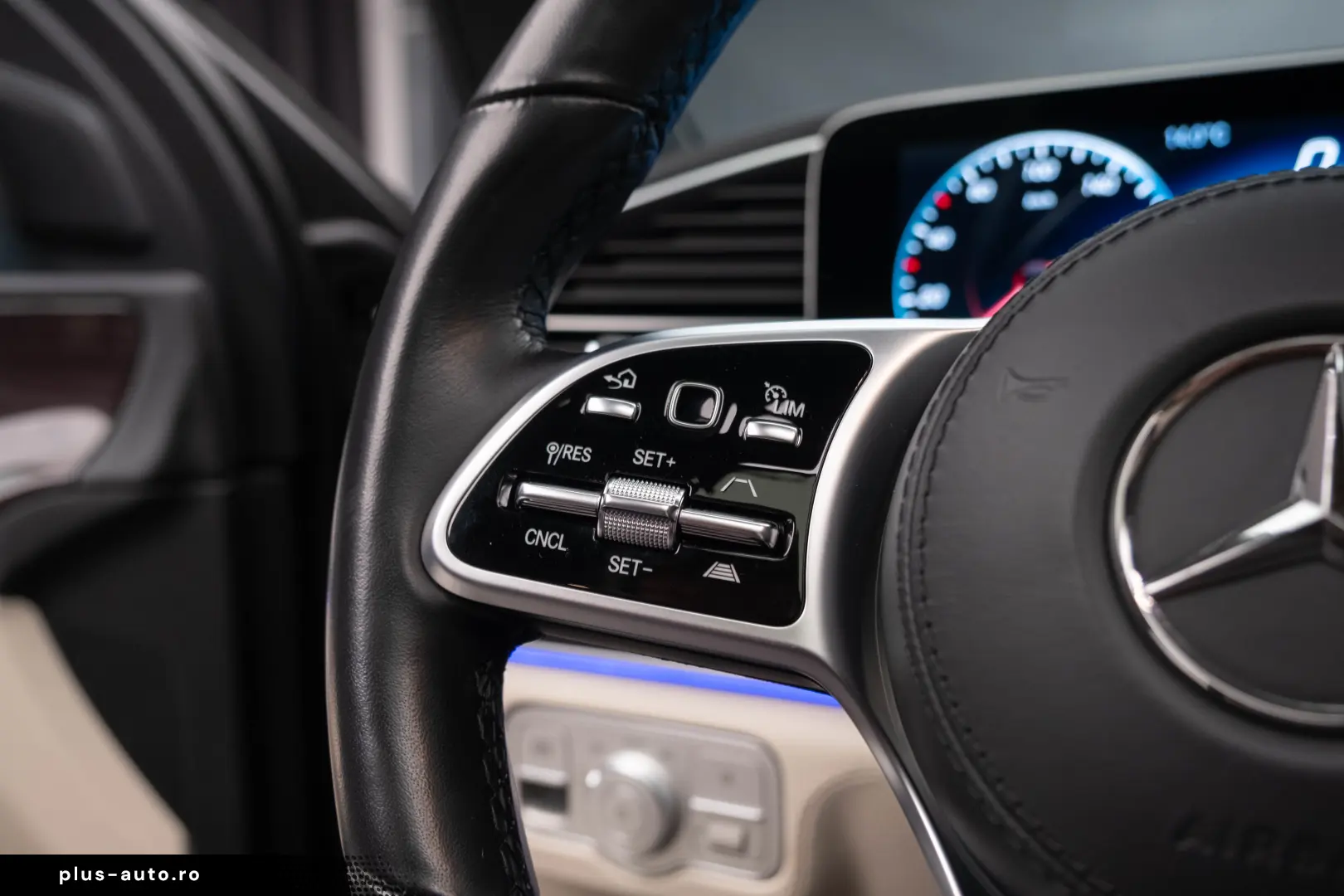 Mercedes-Benz GLS 400d AMG Rolfhartge