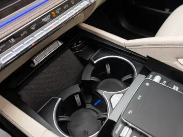 Mercedes-Benz GLS 400d AMG Rolfhartge