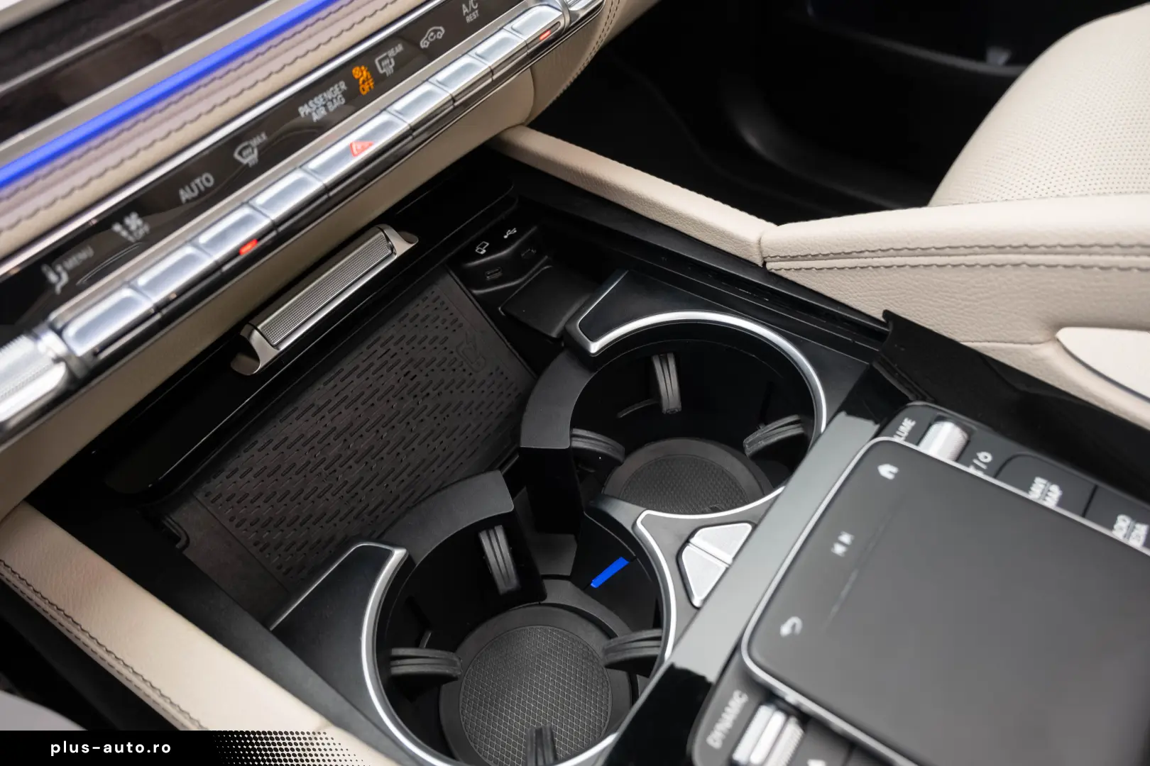 Mercedes-Benz GLS 400d AMG Rolfhartge