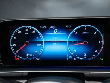 Mercedes-Benz GLS 400d AMG Rolfhartge