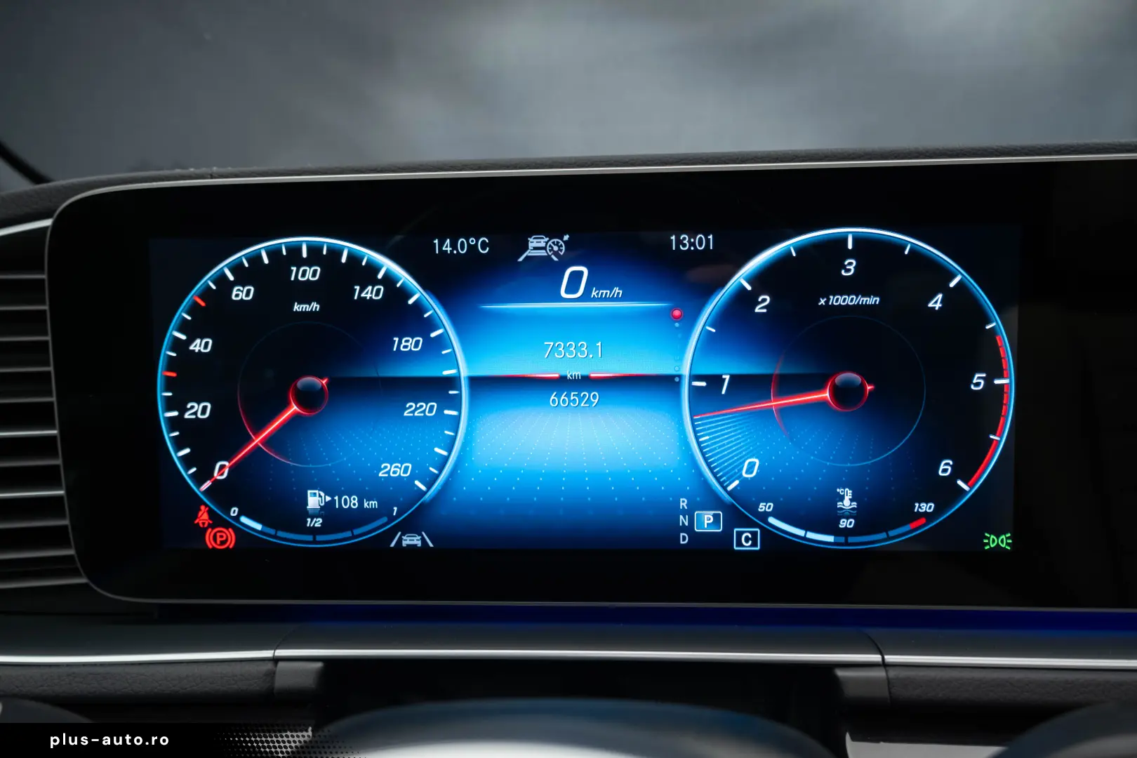 Mercedes-Benz GLS 400d AMG Rolfhartge