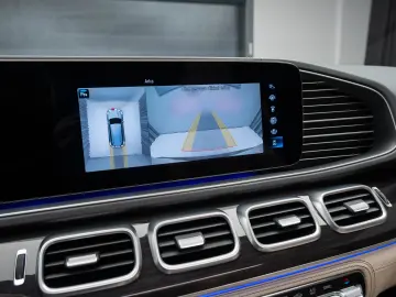 Mercedes-Benz GLS 400d AMG Rolfhartge