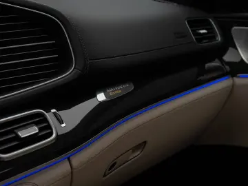 Mercedes-Benz GLS 400d AMG Rolfhartge