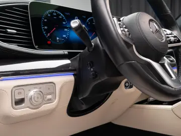 Mercedes-Benz GLS 400d AMG Rolfhartge