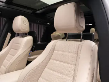 Mercedes-Benz GLS 400d AMG Rolfhartge