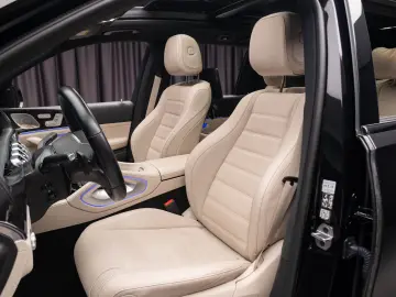 Mercedes-Benz GLS 400d AMG Rolfhartge