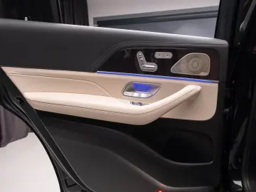 Mercedes-Benz GLS 400d AMG Rolfhartge