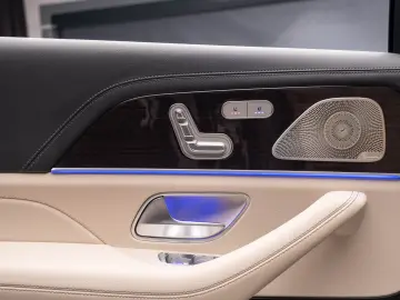 Mercedes-Benz GLS 400d AMG Rolfhartge