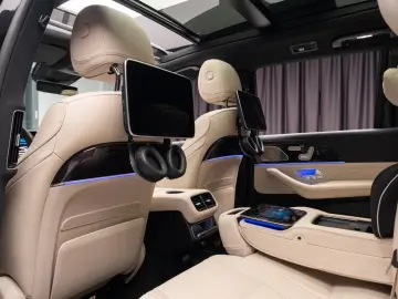 Mercedes-Benz GLS 400d AMG Rolfhartge