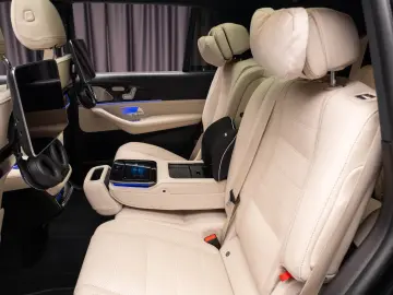 Mercedes-Benz GLS 400d AMG Rolfhartge