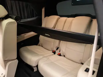 Mercedes-Benz GLS 400d AMG Rolfhartge