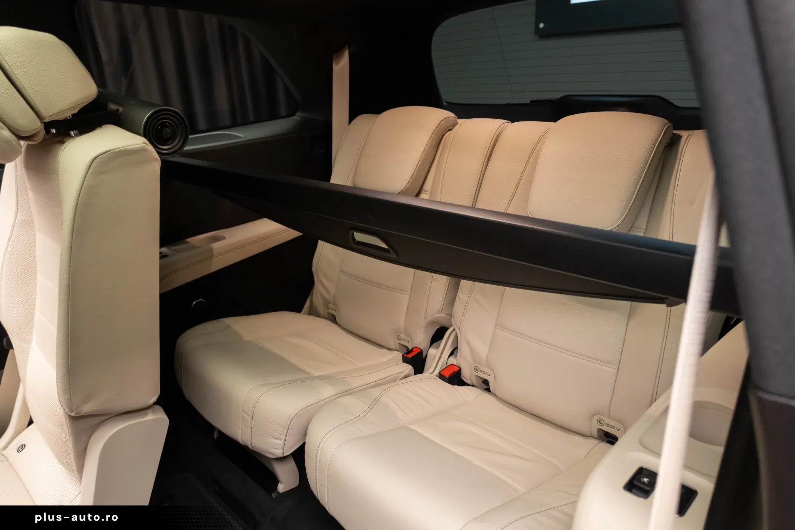 Mercedes-Benz GLS 400d AMG Rolfhartge