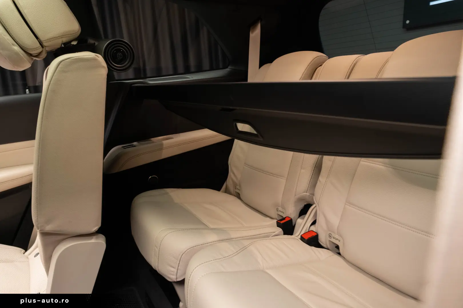 Mercedes-Benz GLS 400d AMG Rolfhartge