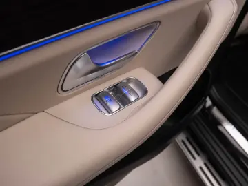 Mercedes-Benz GLS 400d AMG Rolfhartge