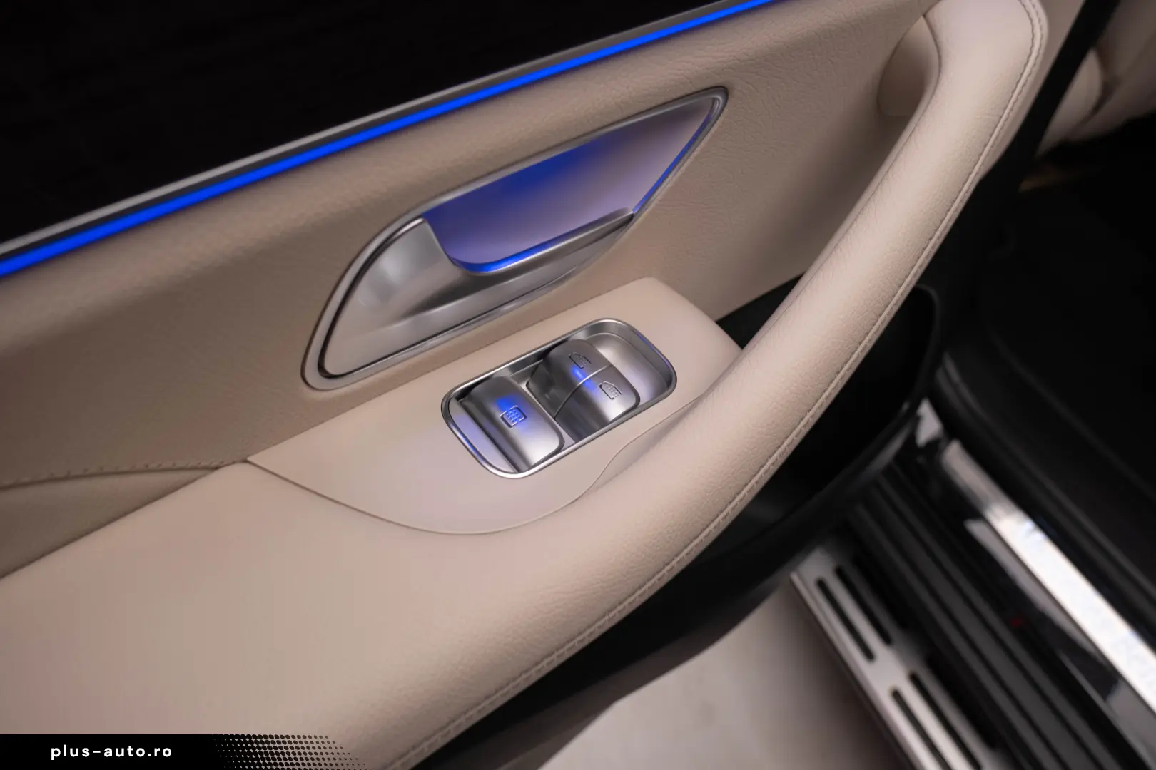 Mercedes-Benz GLS 400d AMG Rolfhartge