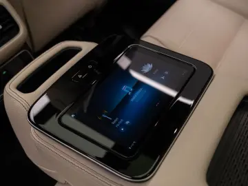 Mercedes-Benz GLS 400d AMG Rolfhartge