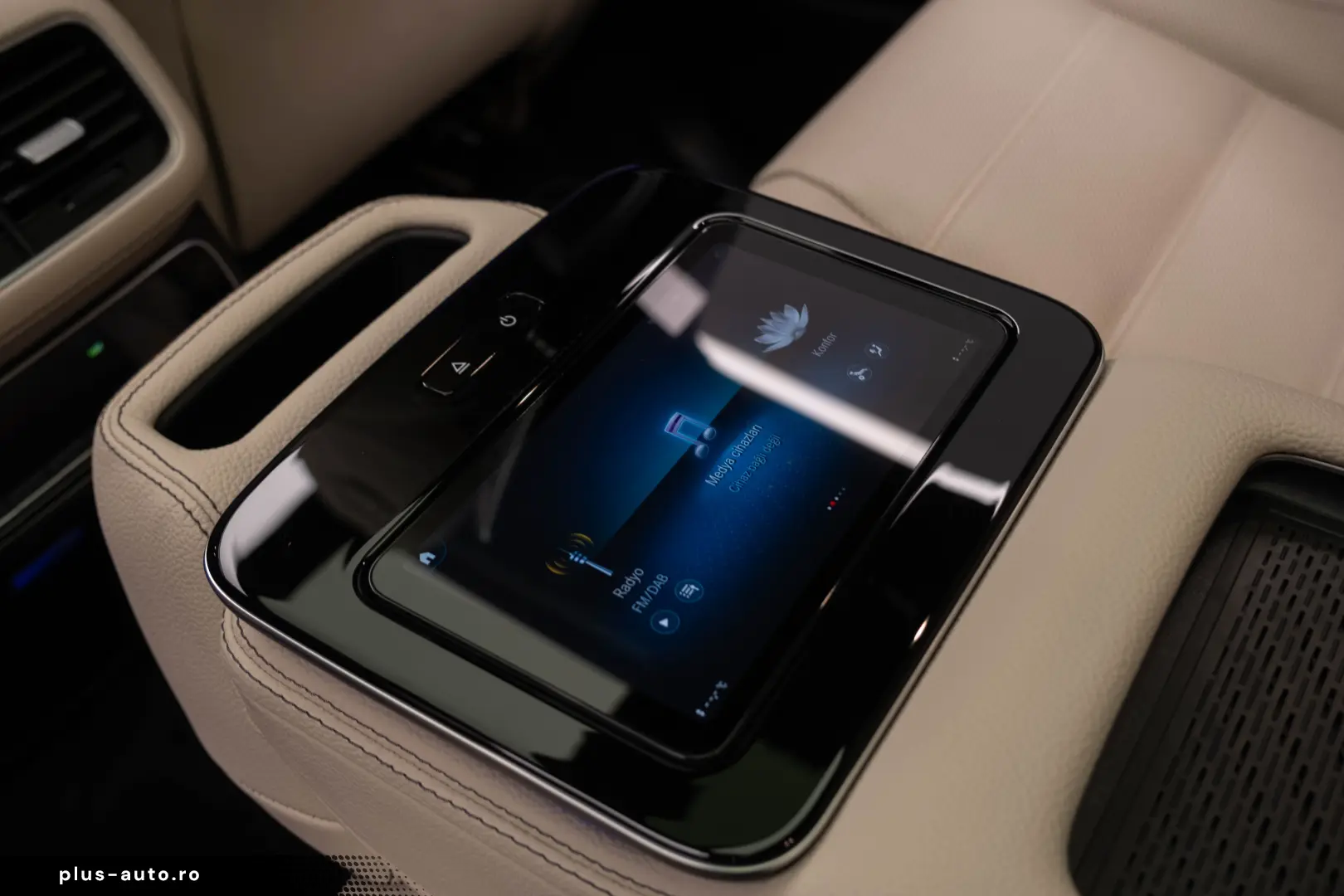 Mercedes-Benz GLS 400d AMG Rolfhartge