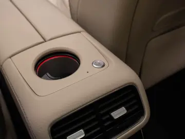 Mercedes-Benz GLS 400d AMG Rolfhartge