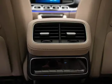 Mercedes-Benz GLS 400d AMG Rolfhartge