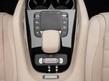 Mercedes-Benz GLS 400d AMG Rolfhartge