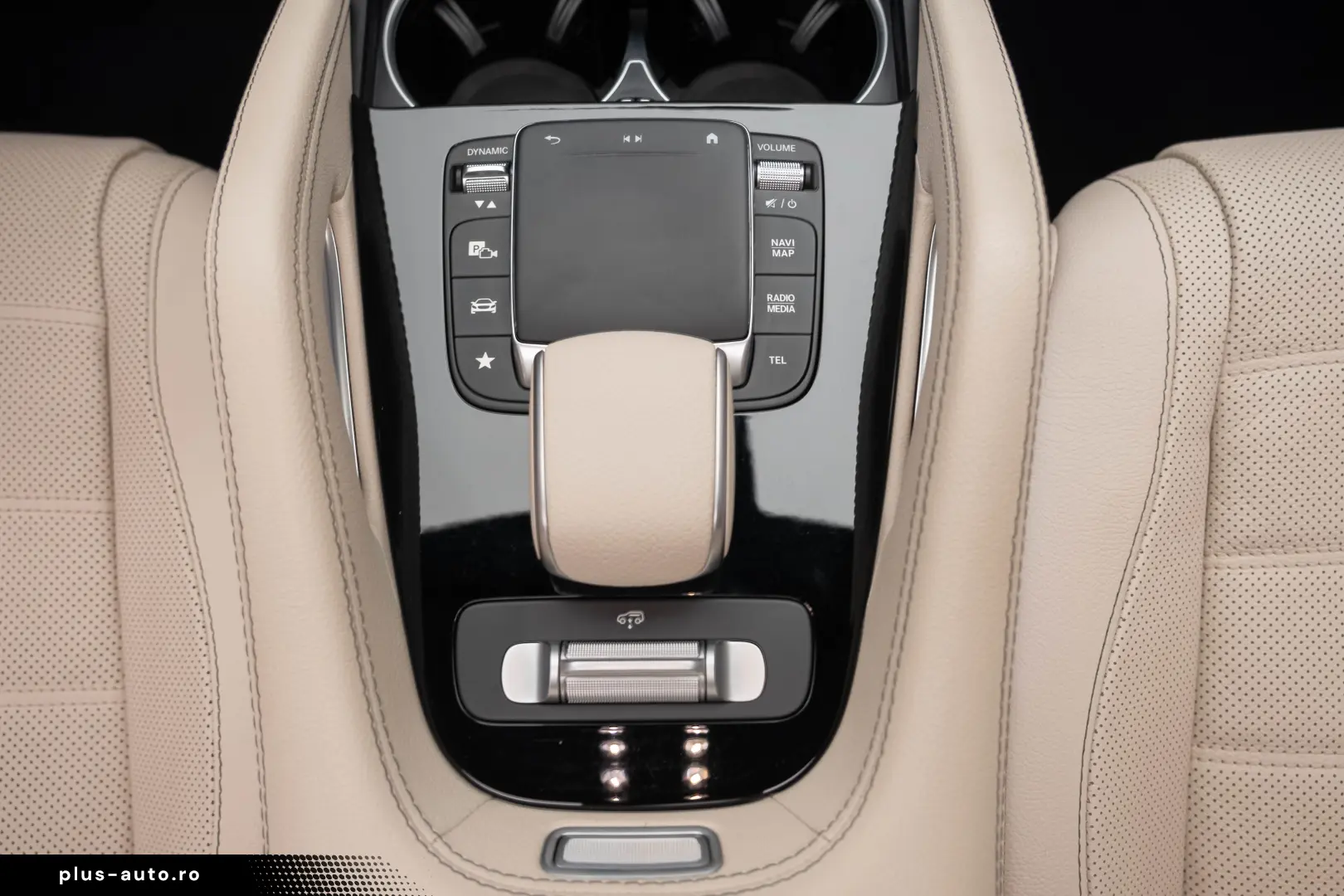 Mercedes-Benz GLS 400d AMG Rolfhartge