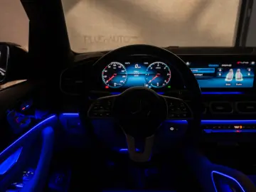 Mercedes-Benz GLS 400d AMG Rolfhartge