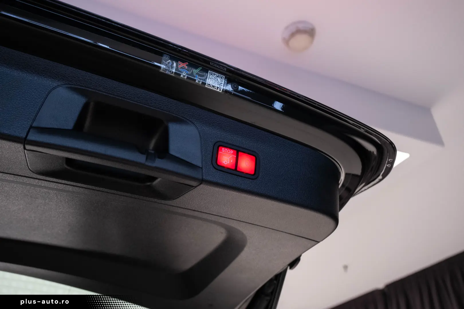 Mercedes-Benz GLS 400d AMG Rolfhartge