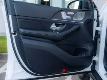 MERCEDES-BENZ GLE 53 AMG 4Matic  Coupe