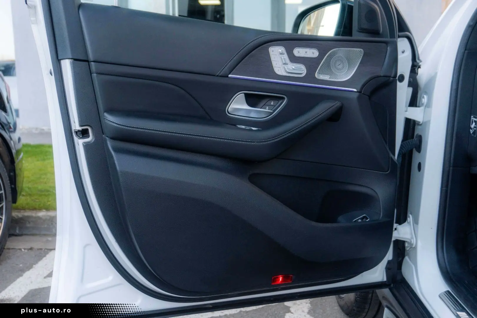 MERCEDES-BENZ GLE 53 AMG 4Matic  Coupe