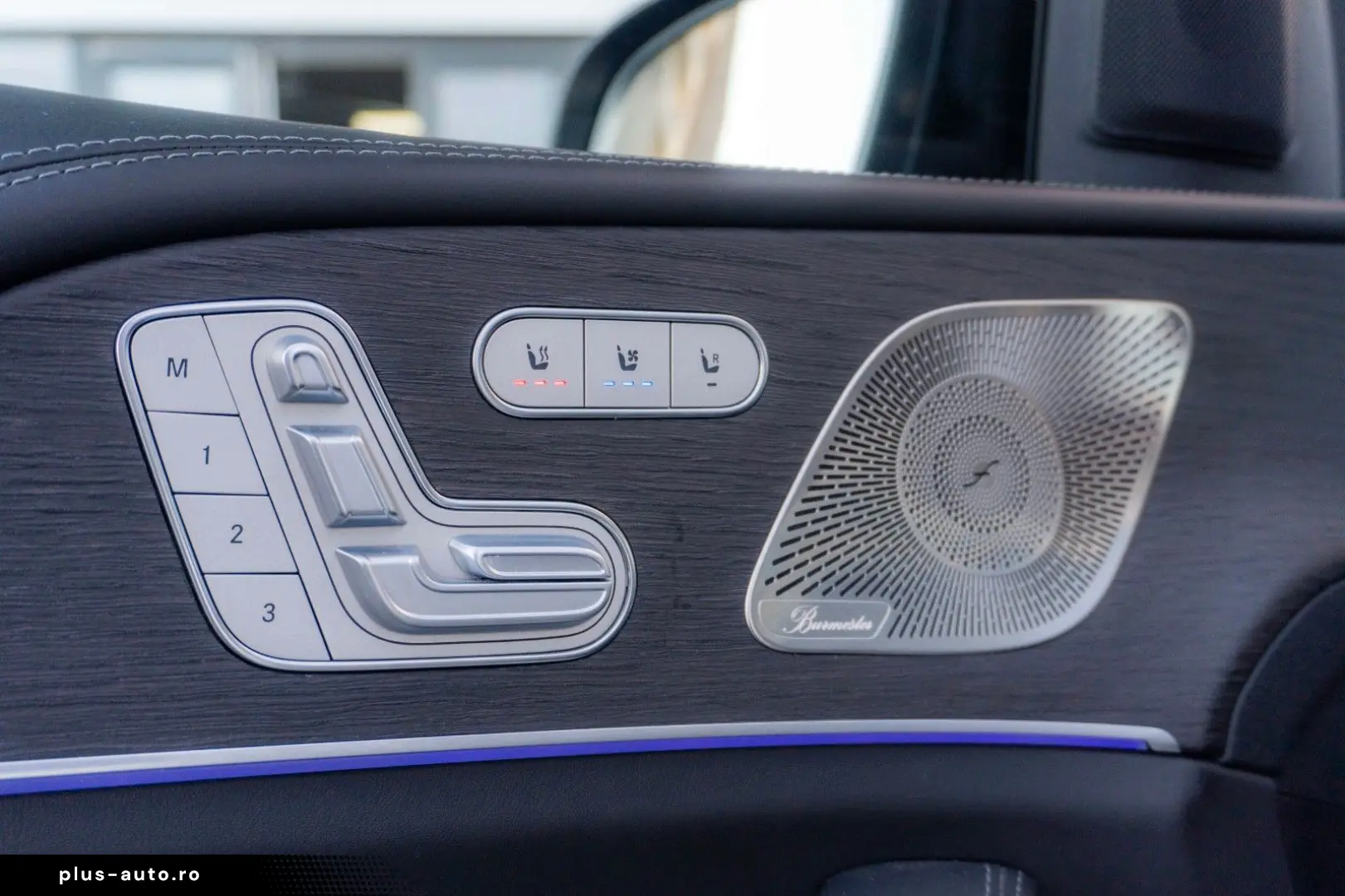 MERCEDES-BENZ GLE 53 AMG 4Matic  Coupe