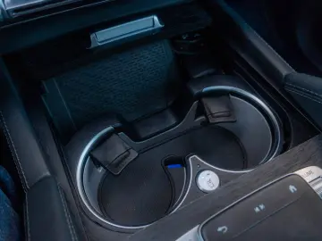 MERCEDES-BENZ GLE 53 AMG 4Matic  Coupe