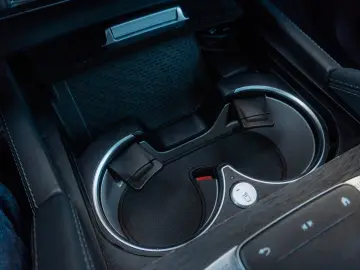 MERCEDES-BENZ GLE 53 AMG 4Matic  Coupe