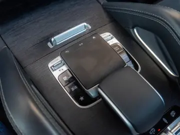 MERCEDES-BENZ GLE 53 AMG 4Matic  Coupe