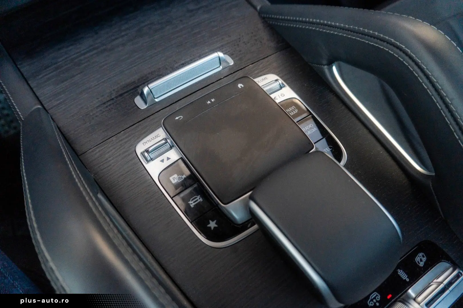 MERCEDES-BENZ GLE 53 AMG 4Matic  Coupe