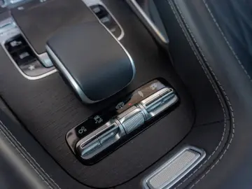 MERCEDES-BENZ GLE 53 AMG 4Matic  Coupe