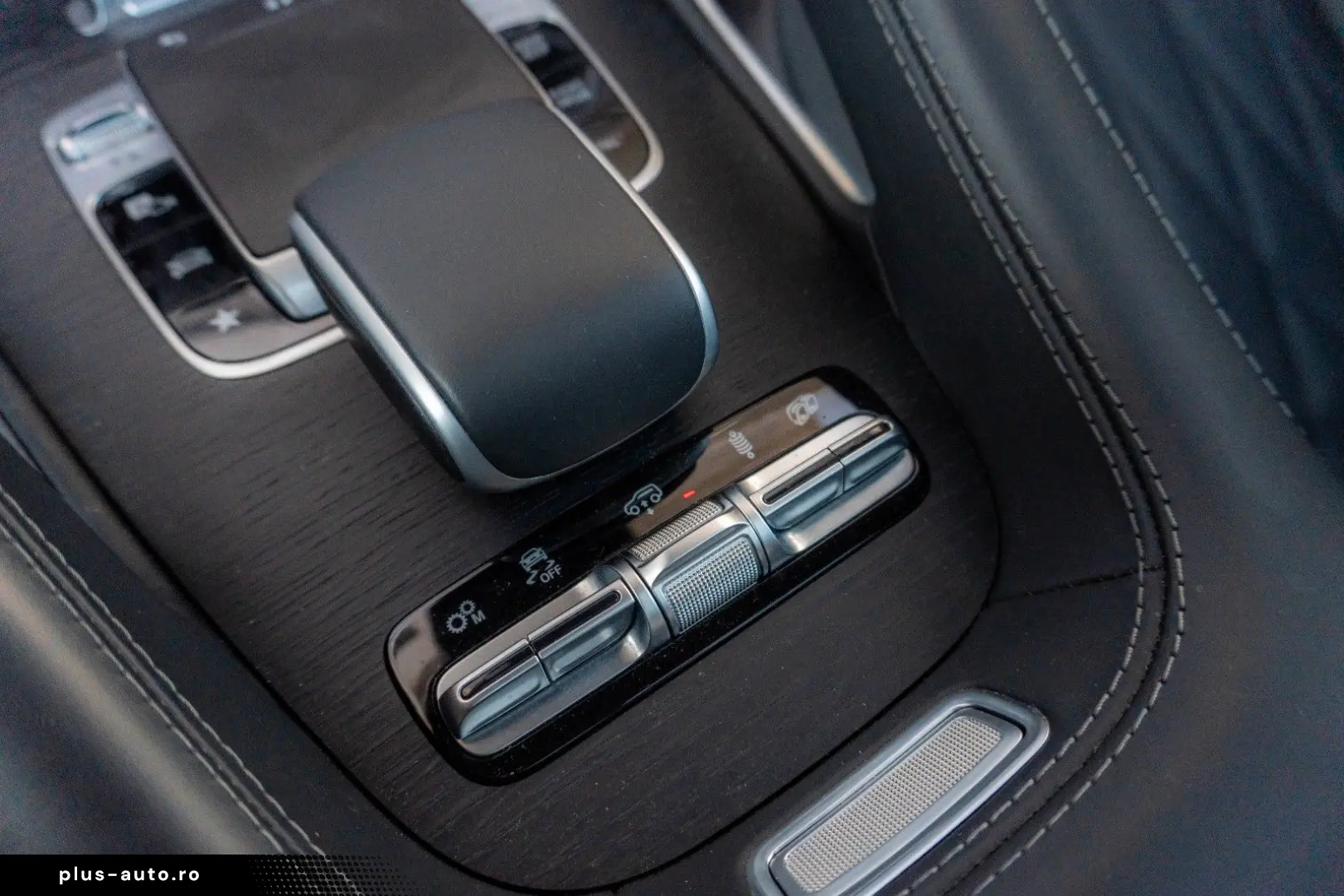 MERCEDES-BENZ GLE 53 AMG 4Matic  Coupe