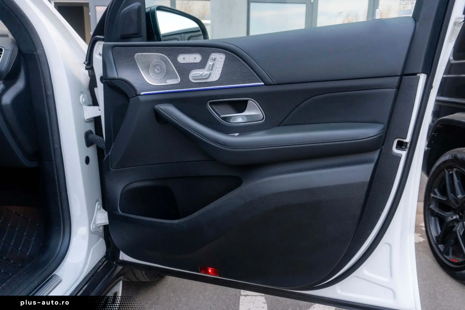 MERCEDES-BENZ GLE 53 AMG 4Matic  Coupe