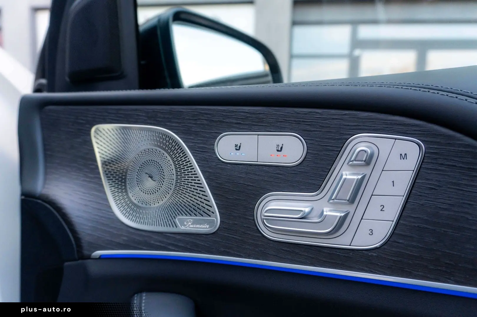 MERCEDES-BENZ GLE 53 AMG 4Matic  Coupe