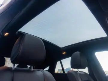 MERCEDES-BENZ GLE 53 AMG 4Matic  Coupe