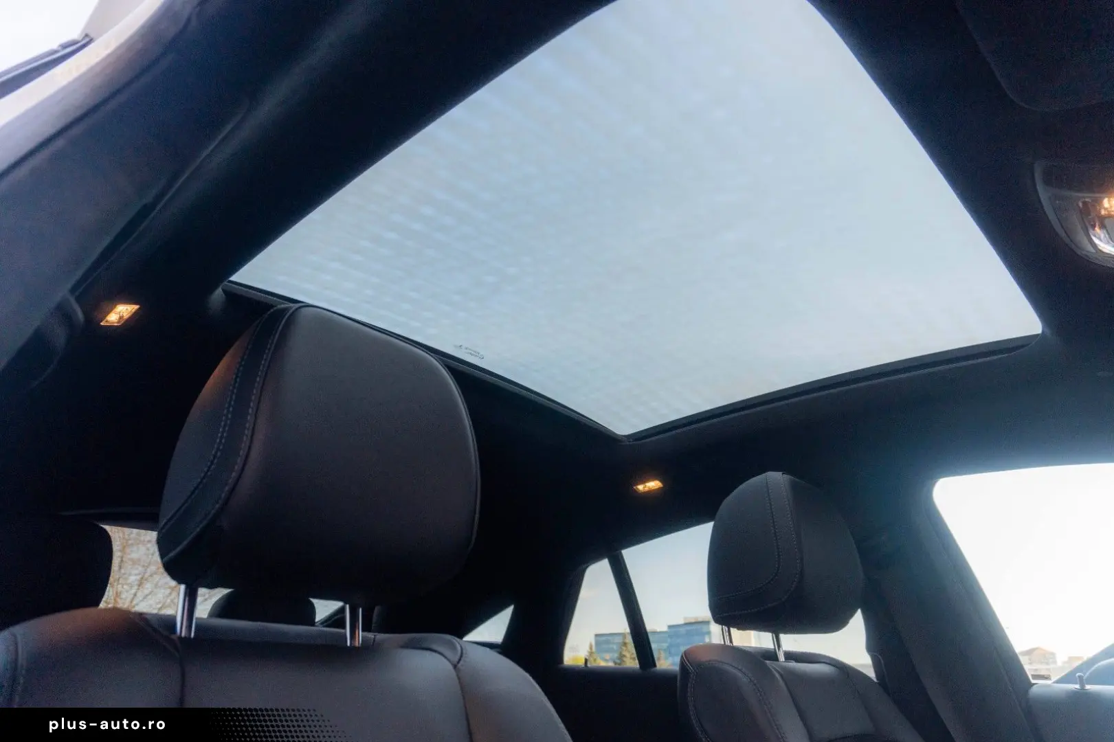 MERCEDES-BENZ GLE 53 AMG 4Matic  Coupe