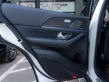 MERCEDES-BENZ GLE 53 AMG 4Matic  Coupe