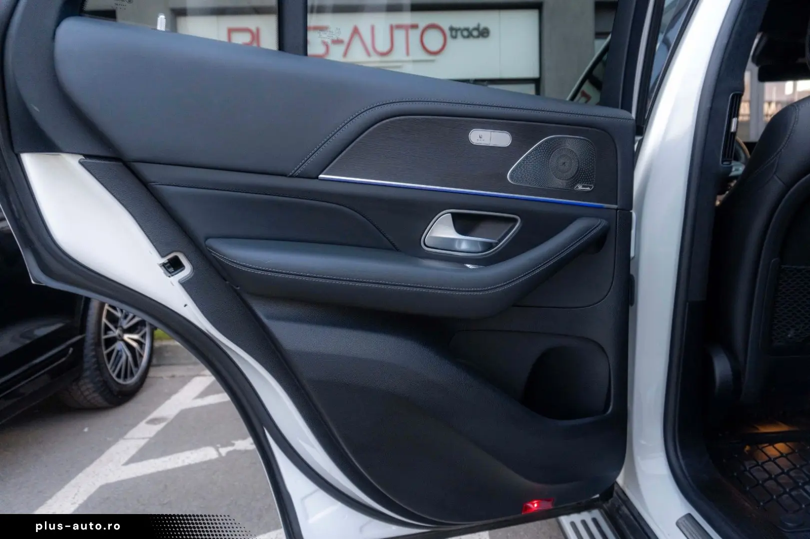 MERCEDES-BENZ GLE 53 AMG 4Matic  Coupe