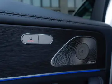 MERCEDES-BENZ GLE 53 AMG 4Matic  Coupe