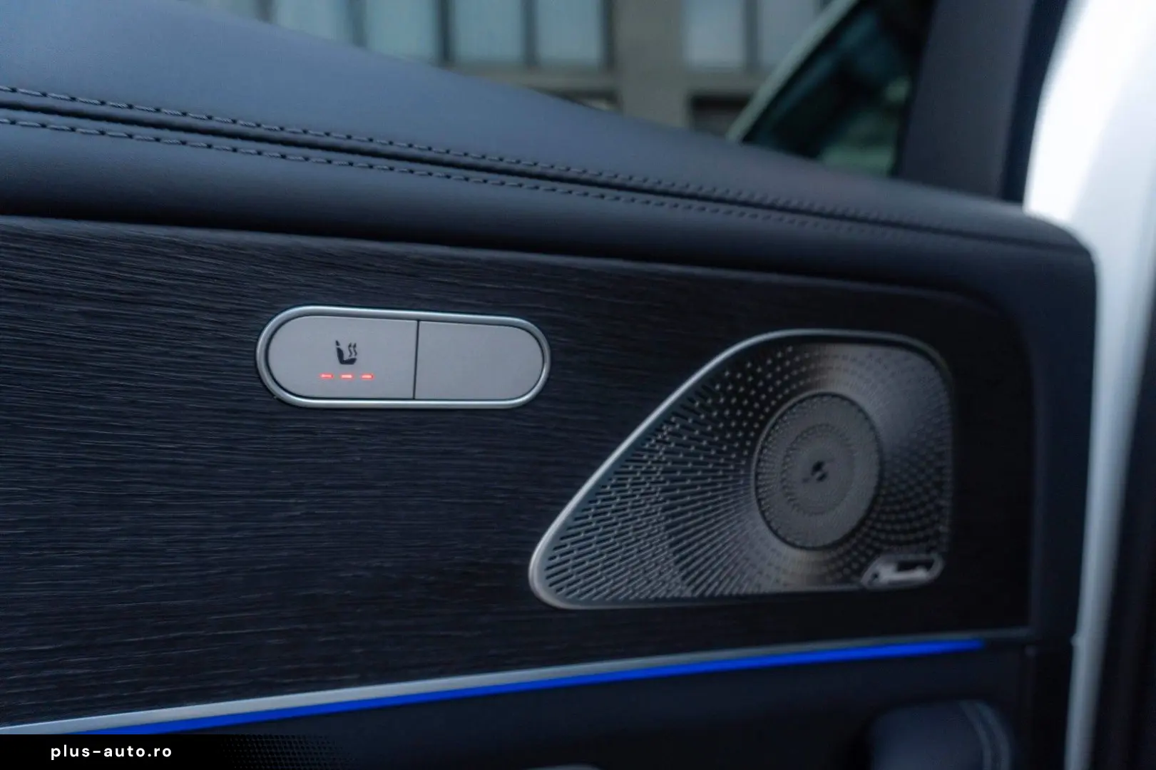 MERCEDES-BENZ GLE 53 AMG 4Matic  Coupe